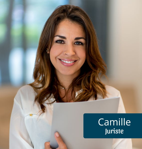 Camille Durant
