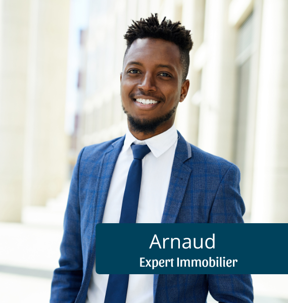 Arnaud Kouadio