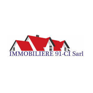 Immobilier 91 CI SARL